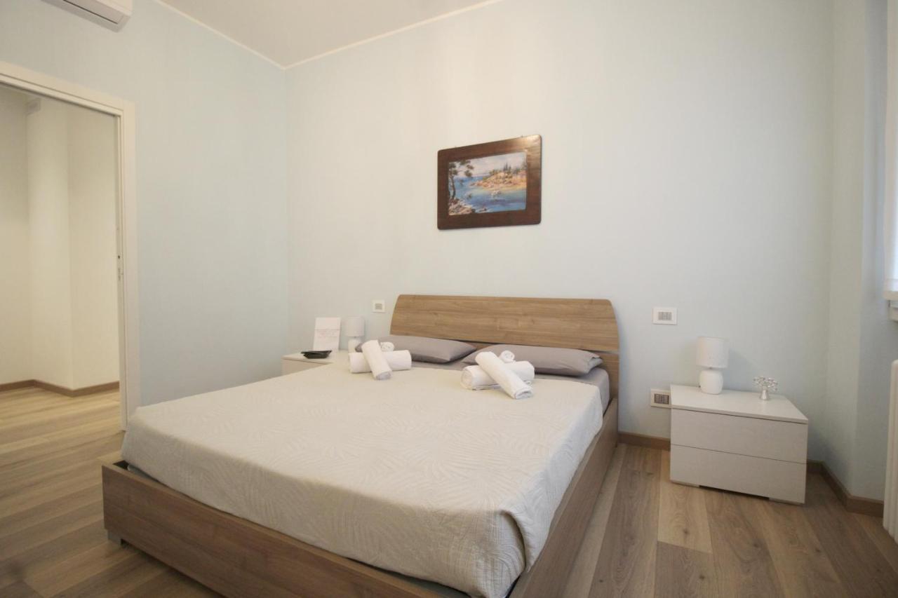 Villa Giulini Rho Esterno foto